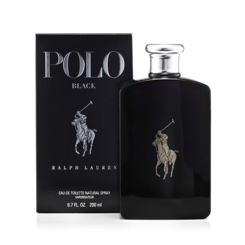 Polo Black Cologne