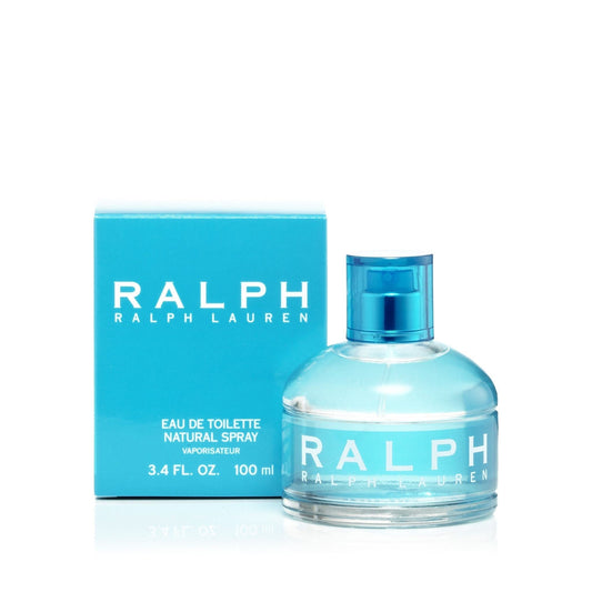 Profumo Ralph