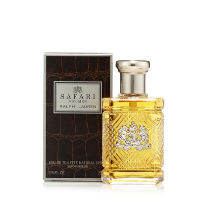 Safari Colonia