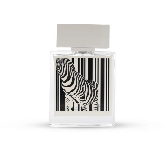 Rumz Al 9325 Zebra Pour Elle Profumo