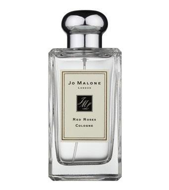 Profumo di rose rosse