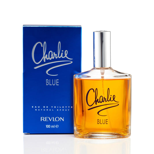 Profumo Charlie Blue