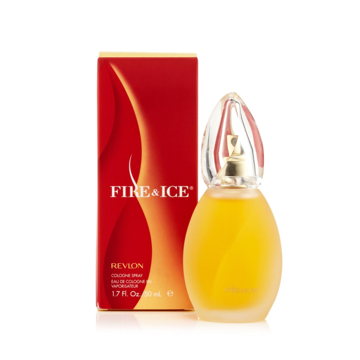 Profumo Fuoco e Ghiaccio