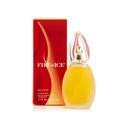 Profumo Fuoco e Ghiaccio