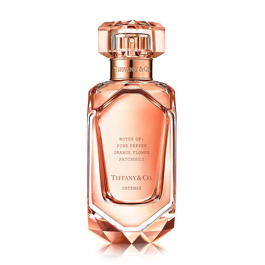 Rose Gold Intense Perfume