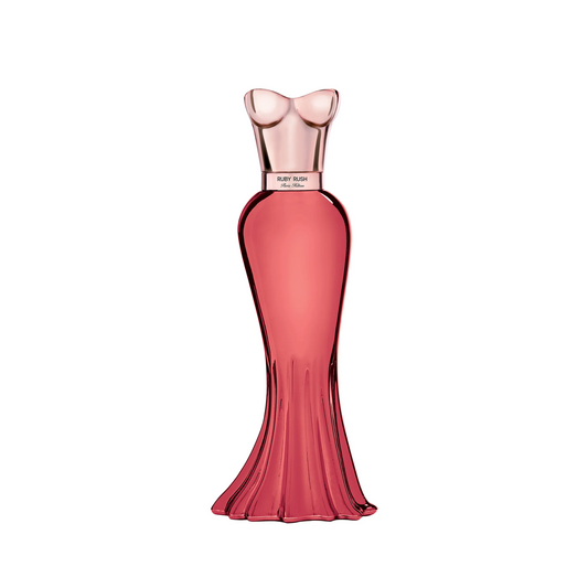 Ruby Rush Perfume