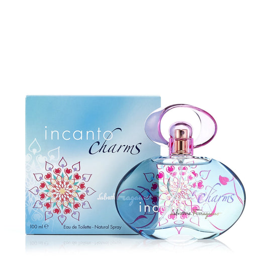 Profumo Incanto Charms