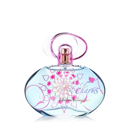 Profumo Incanto Charms
