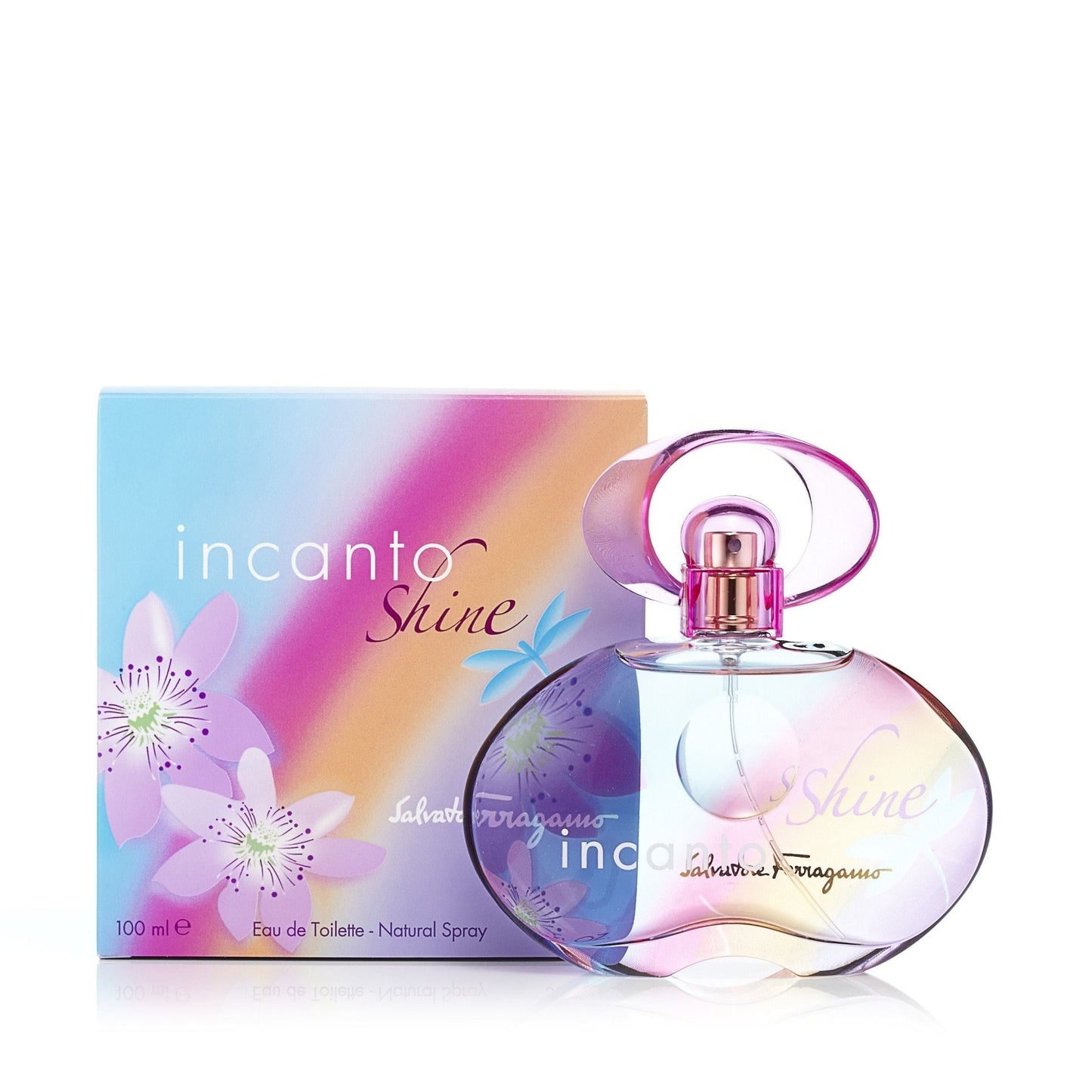 Profumo Incanto Shine