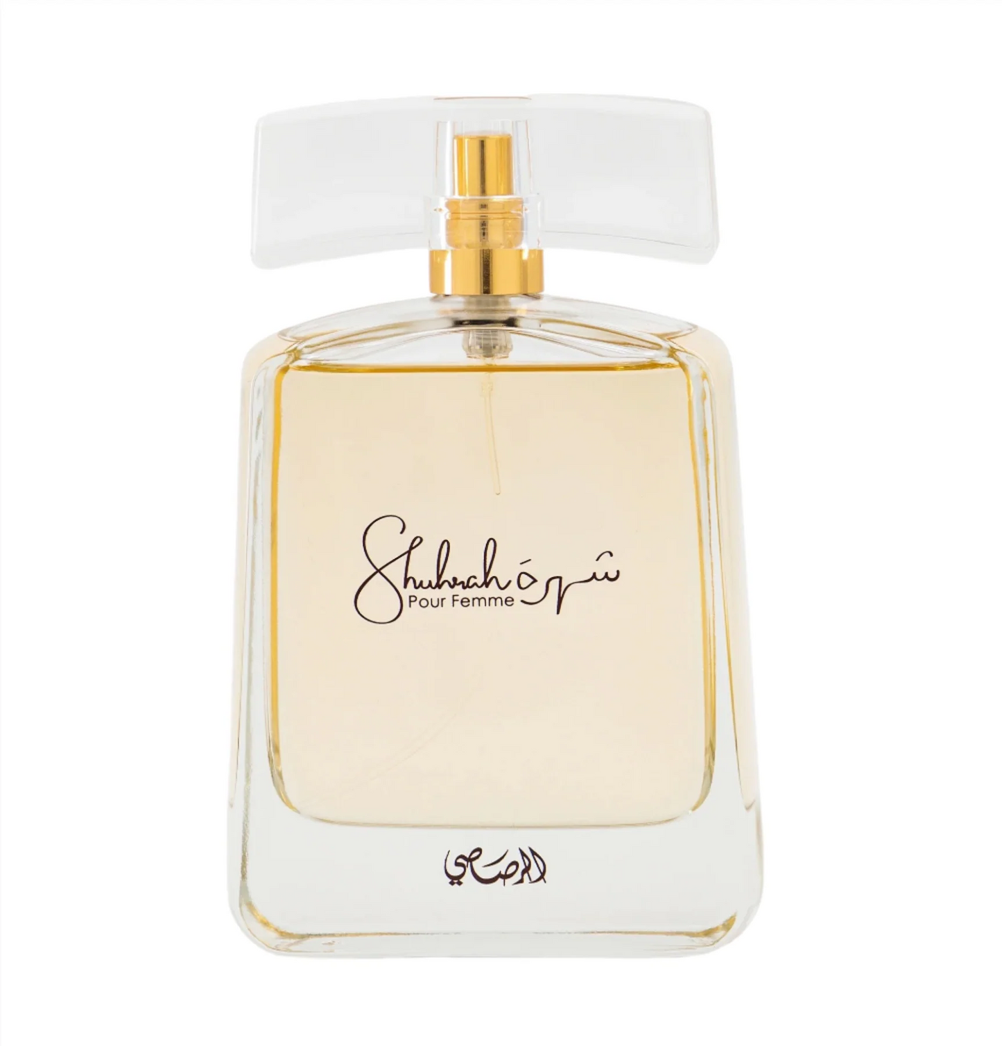 Profumo Shuhrah Pour Femme