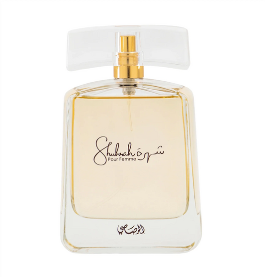 Profumo Shuhrah Pour Femme