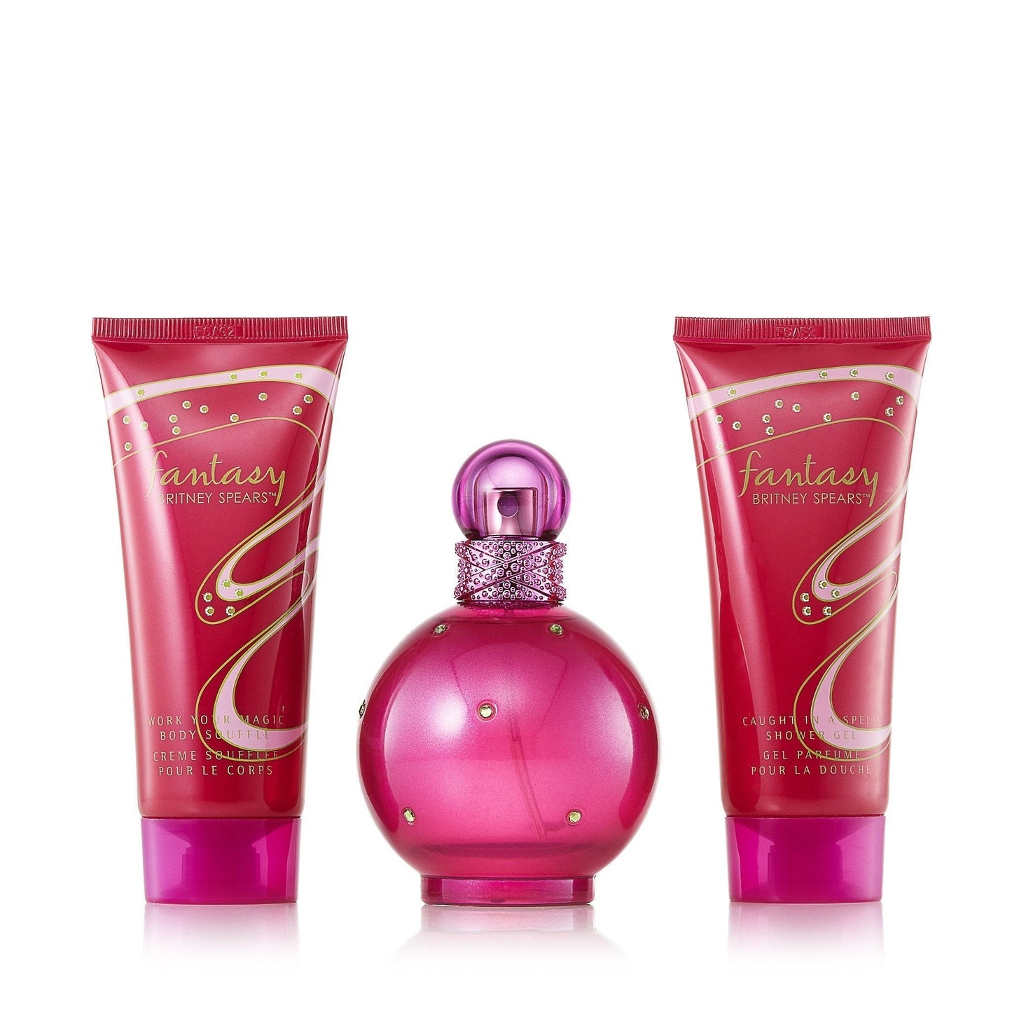 Set di profumi Fantasy