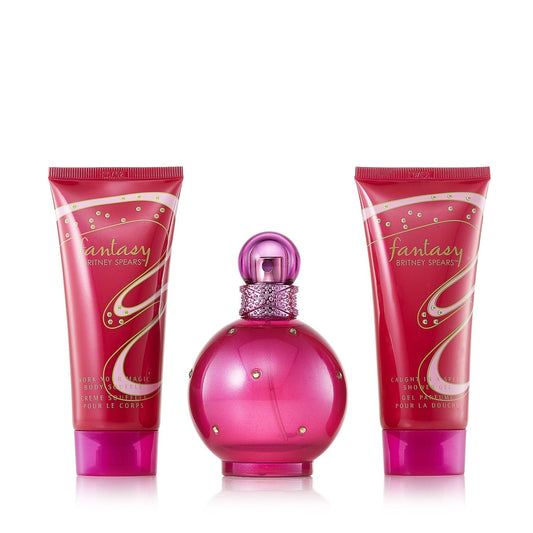 Coffret Parfum Fantasy