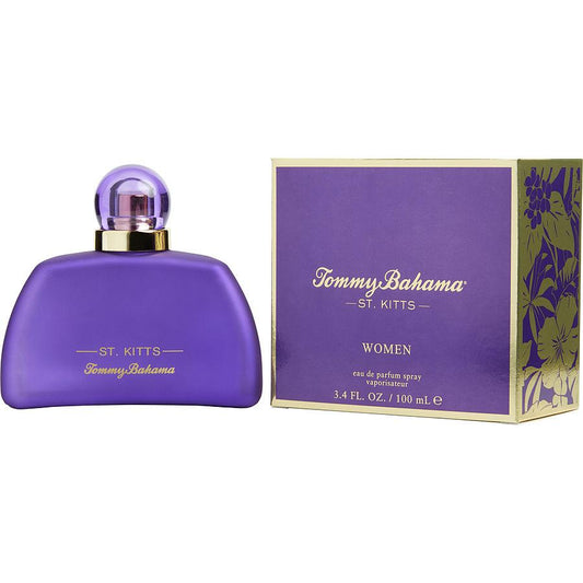 Eau De Parfum St Kitts Parfum