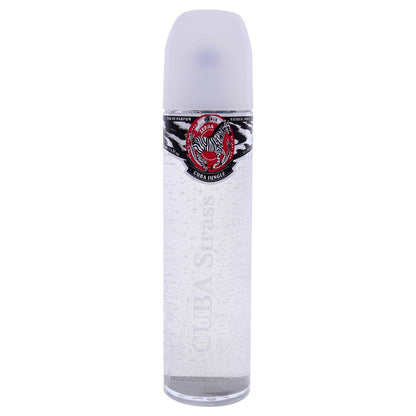 Parfum Strass Zebra