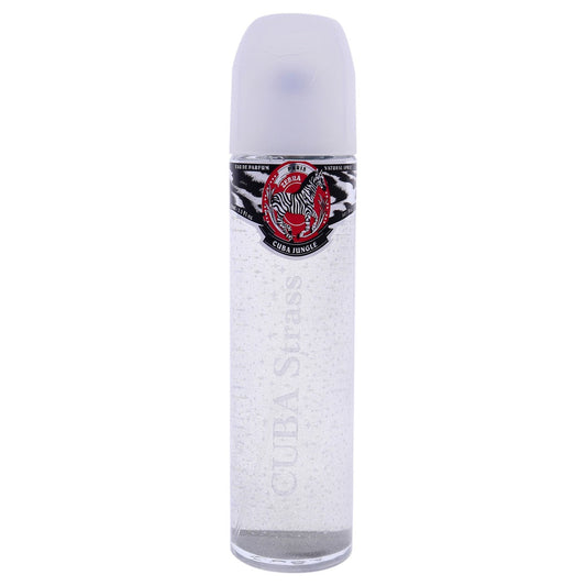 Parfum Strass Zebra