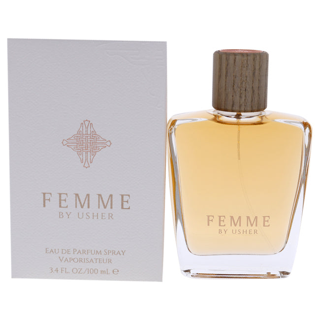 Femme Perfume