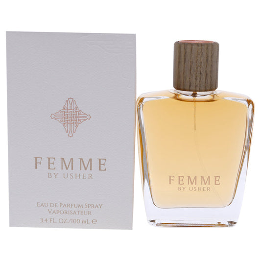 Parfum Femme
