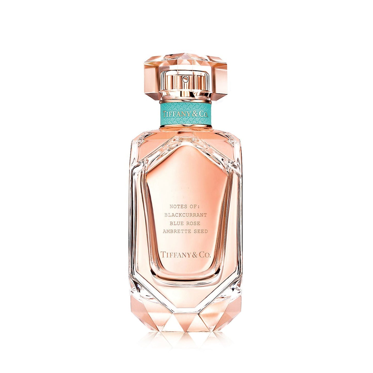 Rose Gold Perfume