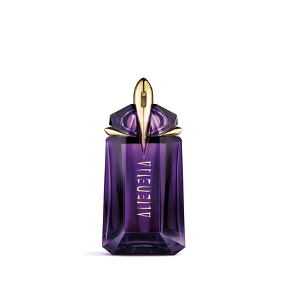 Profumo ricaricabile Alien