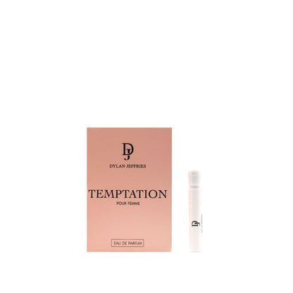 Confezione campione Scent-Sational (10 fiale)