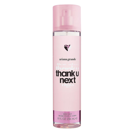 Spray corpo Thank U Next