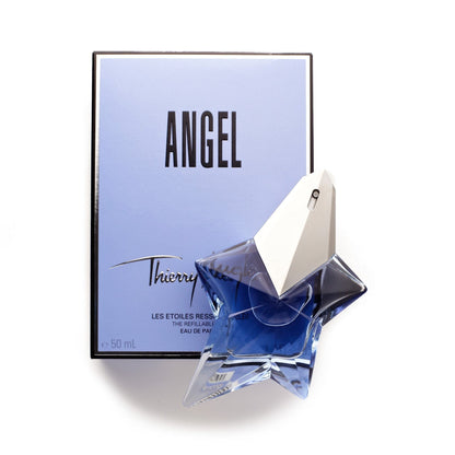 Parfum d'ange