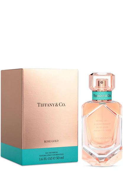 Rose Gold Perfume