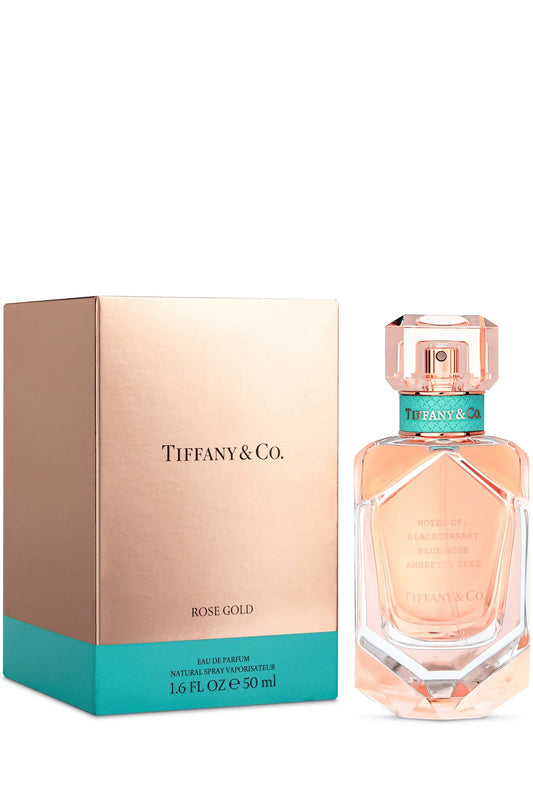 Rose Gold Perfume