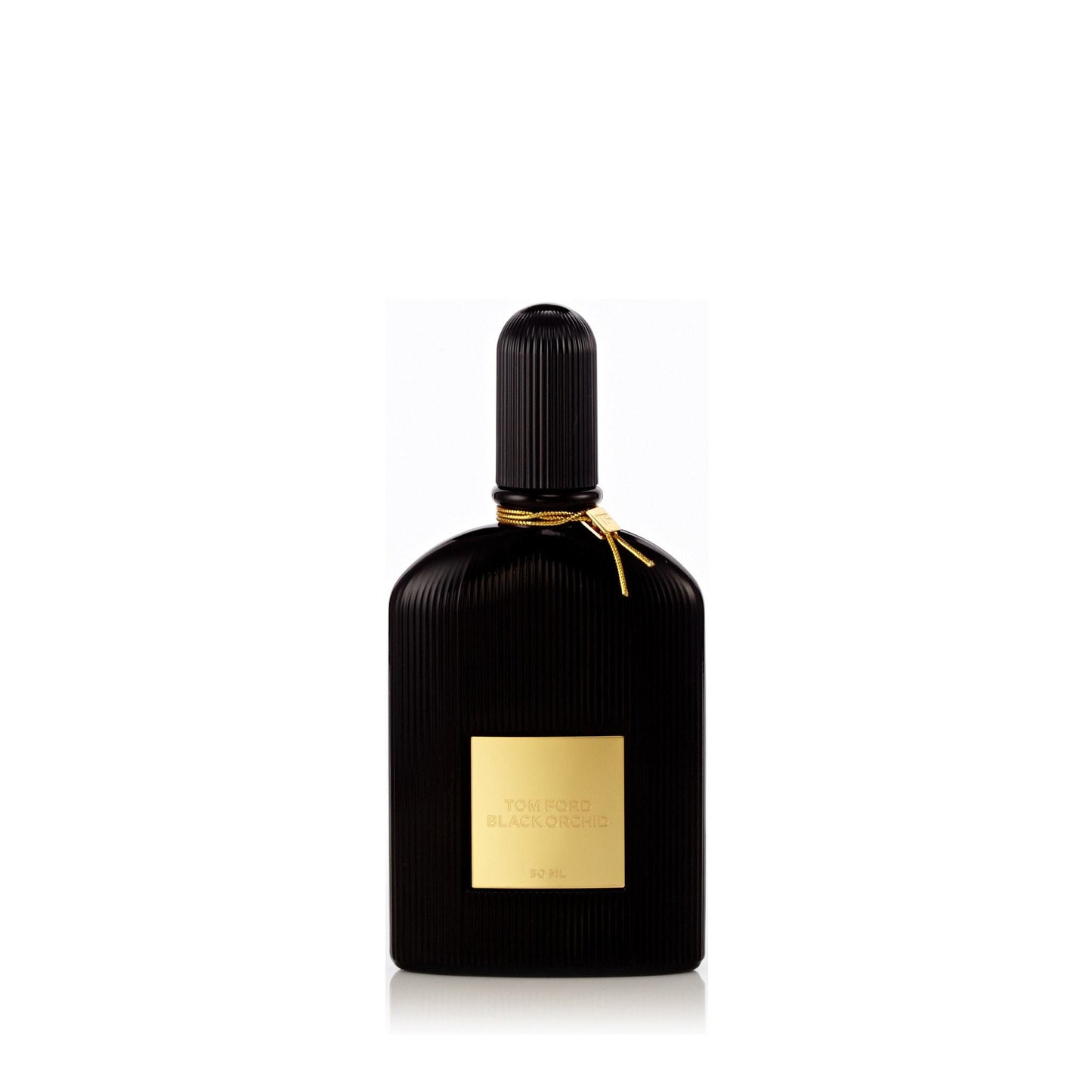 Profumo di orchidea nera