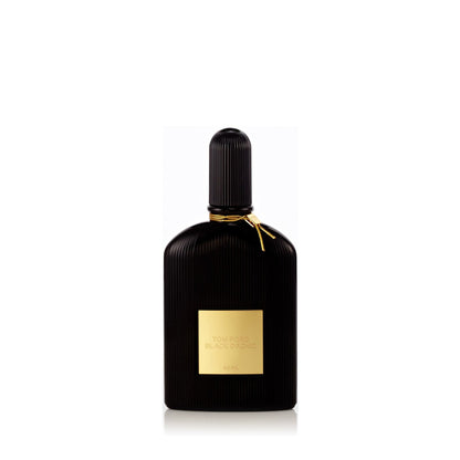 Profumo di orchidea nera