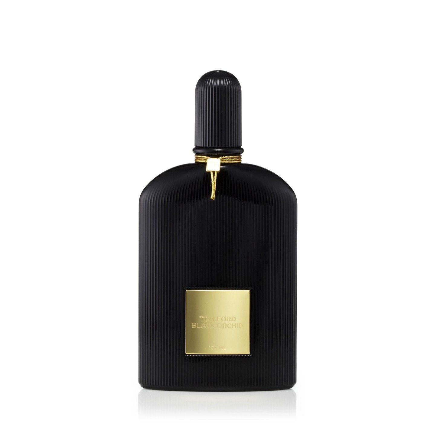 Profumo di orchidea nera