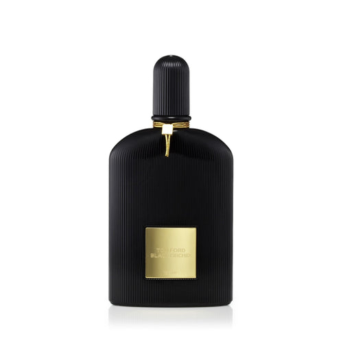 Profumo di orchidea nera