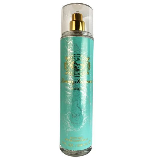 Spray corpo Set Sail Martinique