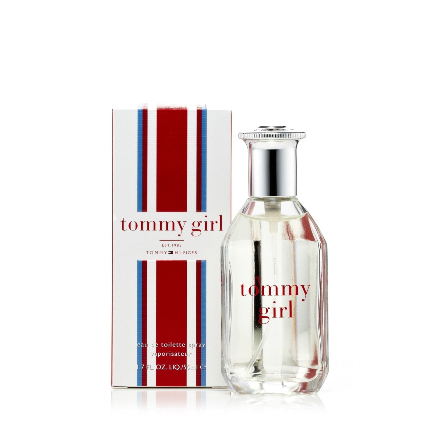 Profumo Tommy Girl