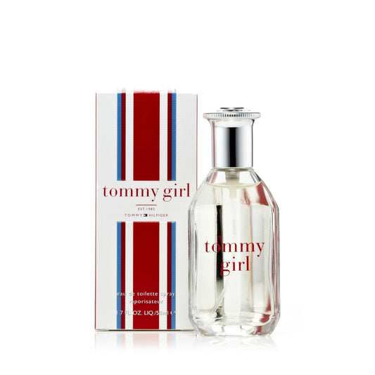 Profumo Tommy Girl