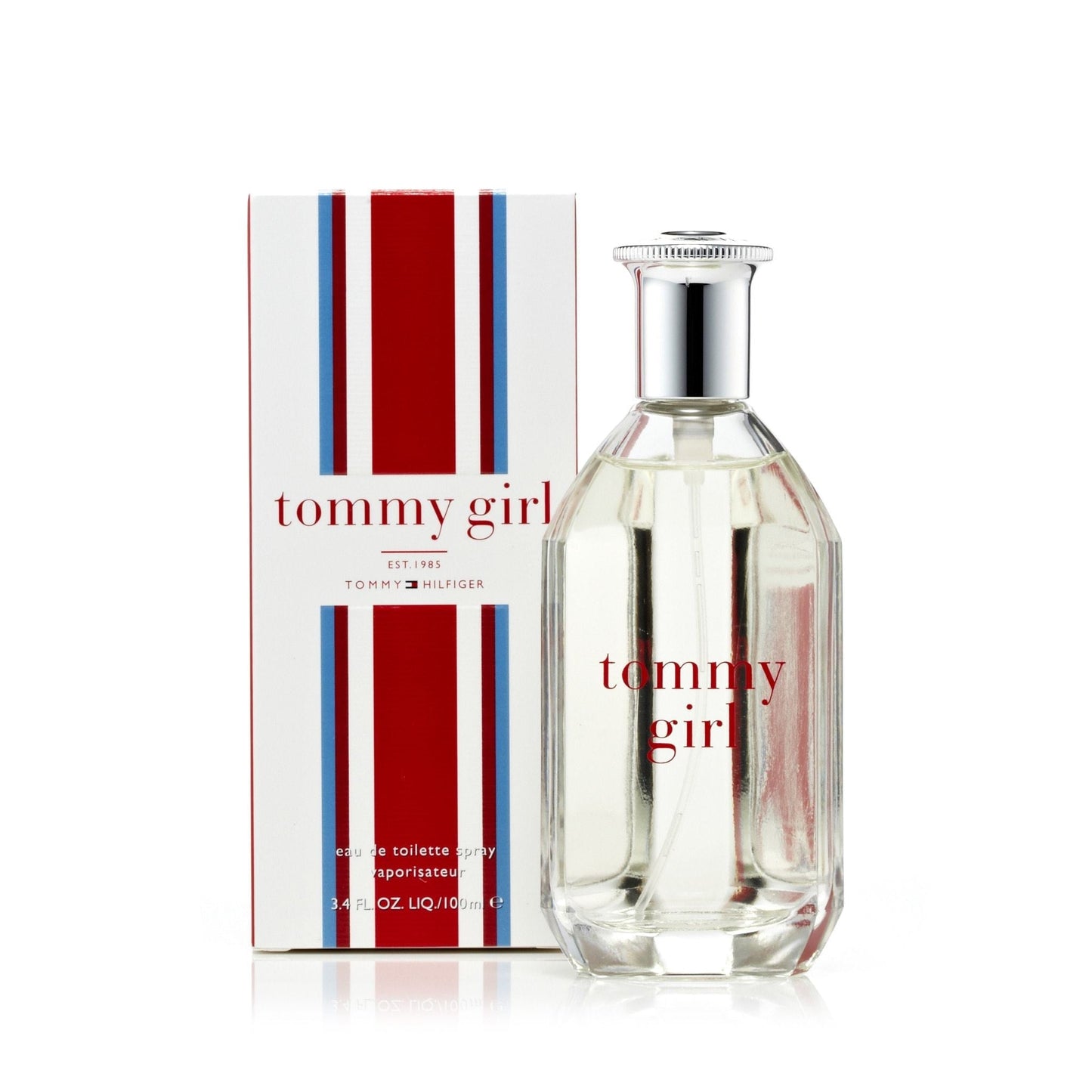 Profumo Tommy Girl