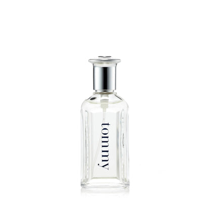 Tommy Cologne