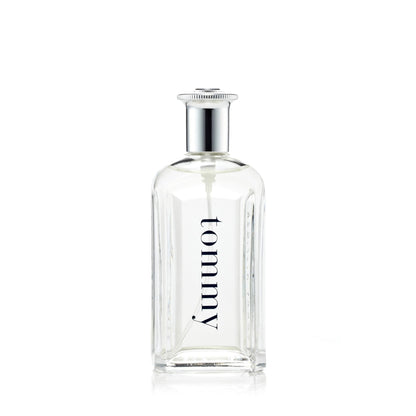 Tommy Cologne