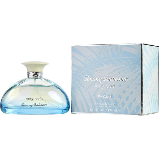 Profumo molto fresco