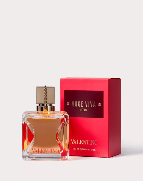 Profumo intenso Voce Viva