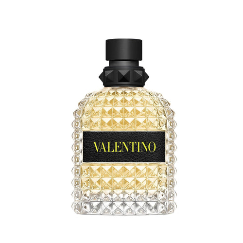Profumo Born In Roma Yellow Dream