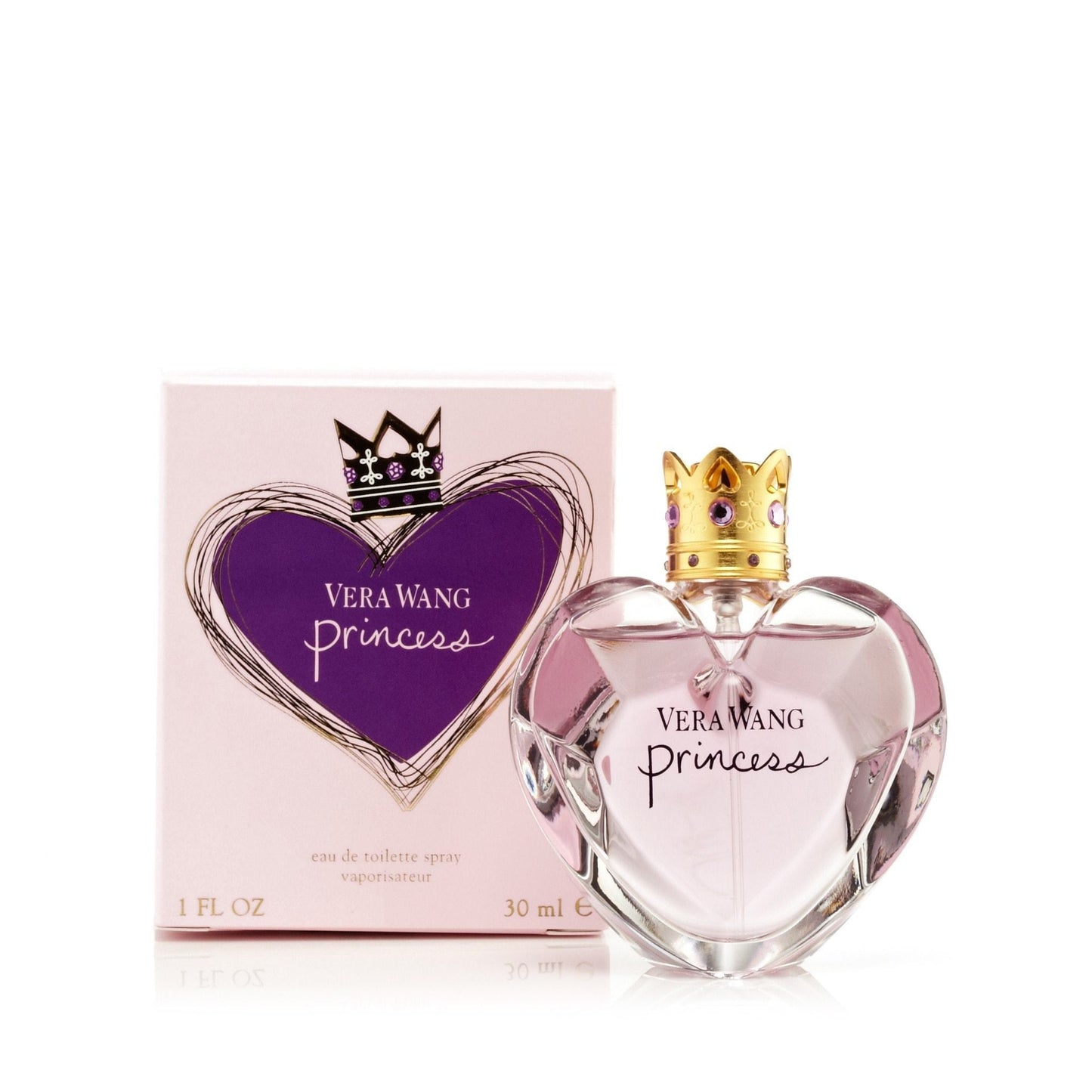 Profumo Principessa Vera Wang