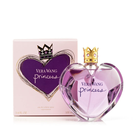 Profumo Principessa Vera Wang
