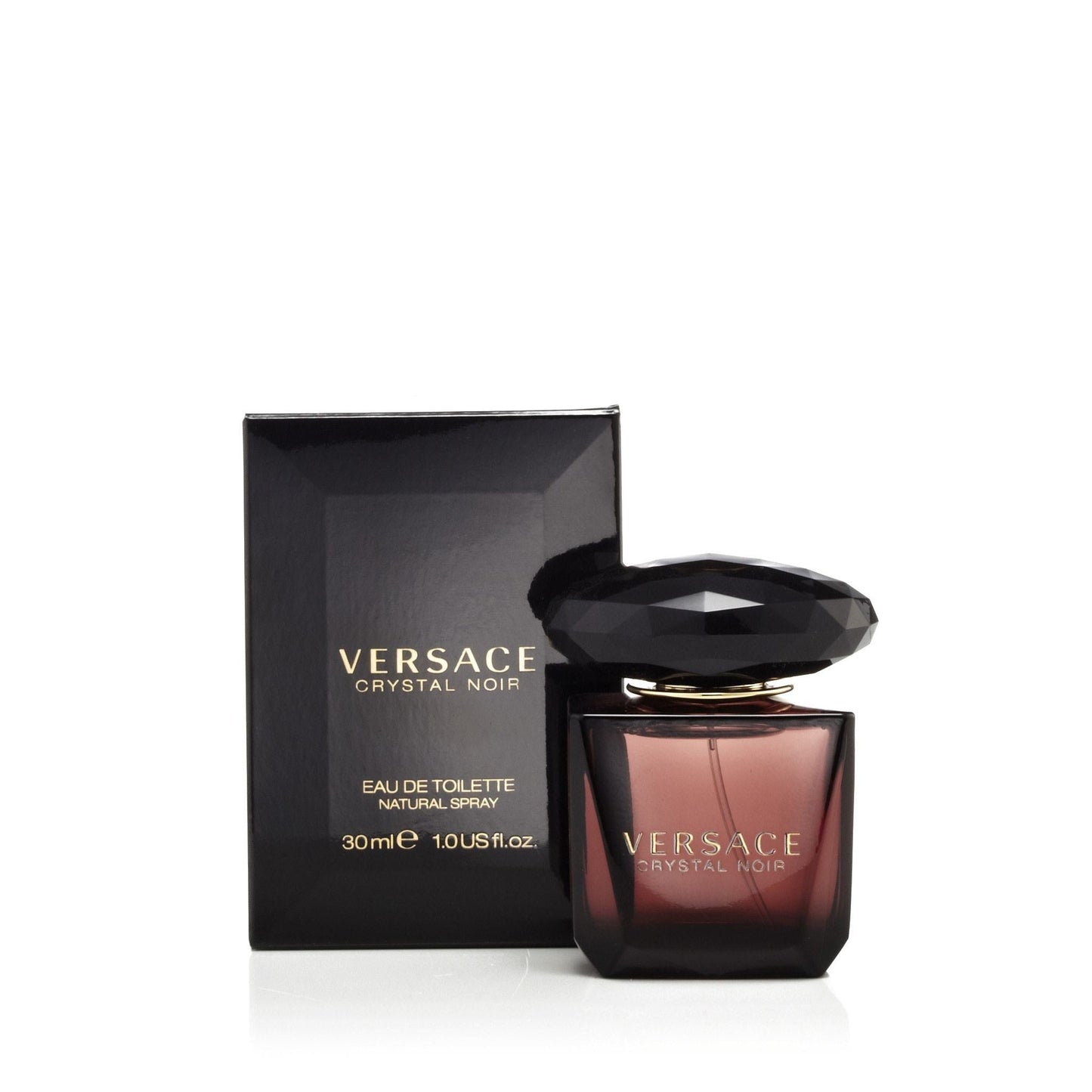 Profumo Crystal Noir