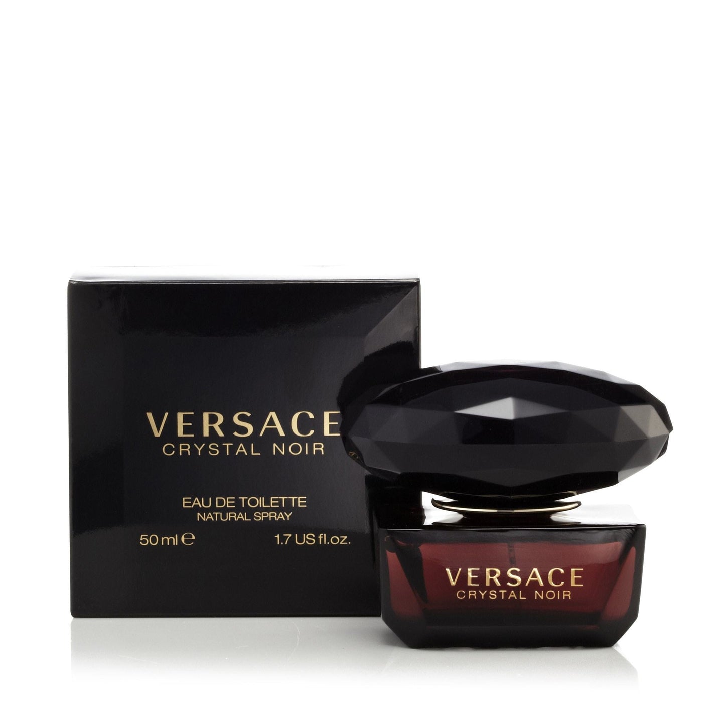 Profumo Crystal Noir