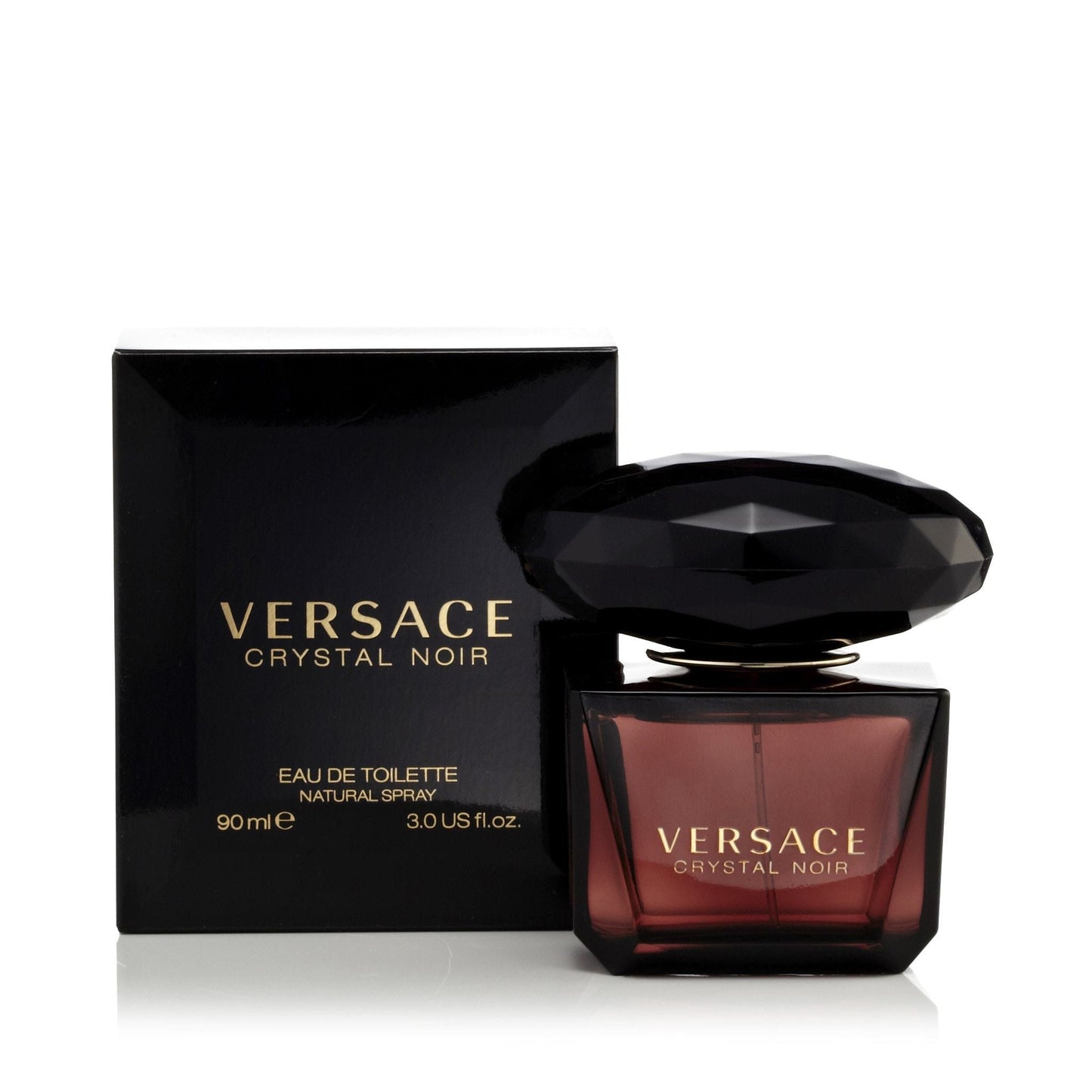 Profumo Crystal Noir