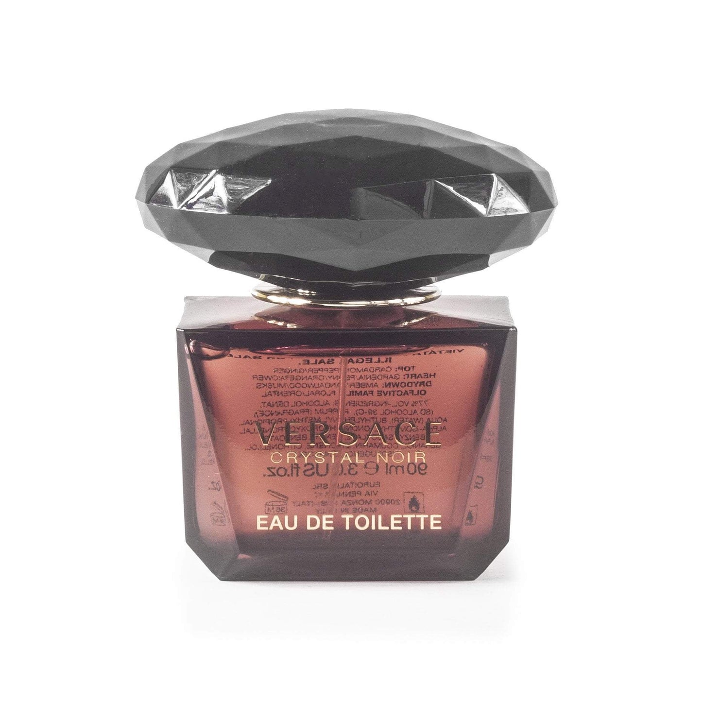 Profumo Crystal Noir