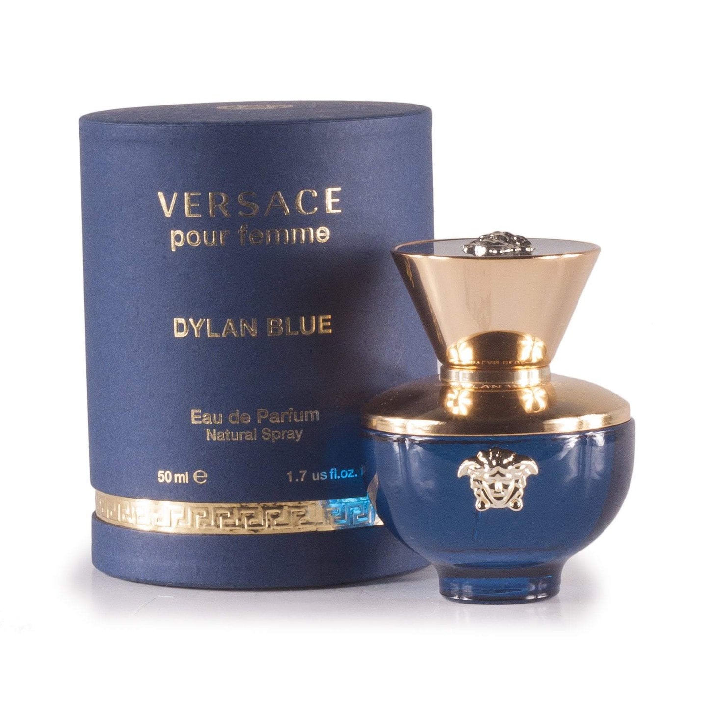 Profumo Dylan Blue Pour Femme 