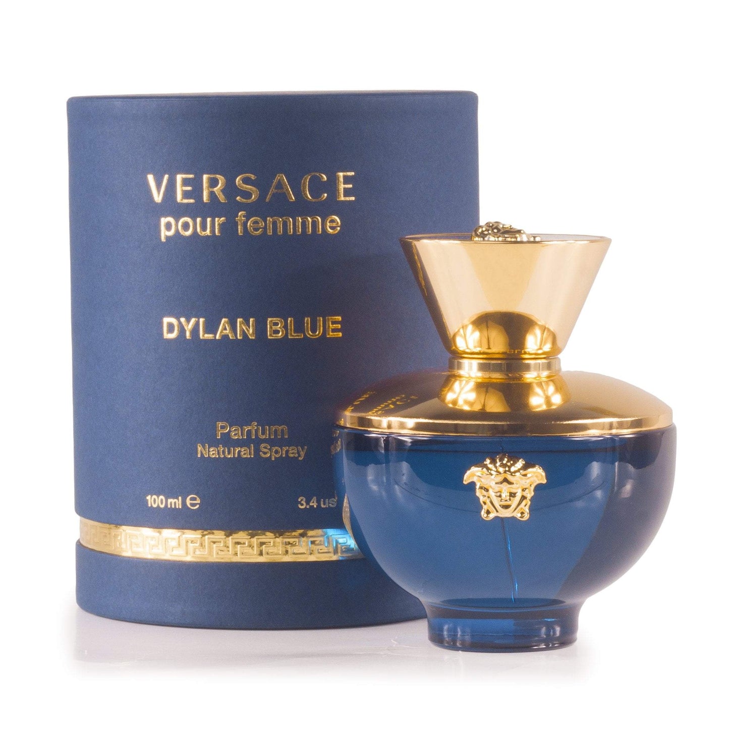 Profumo Dylan Blue Pour Femme 